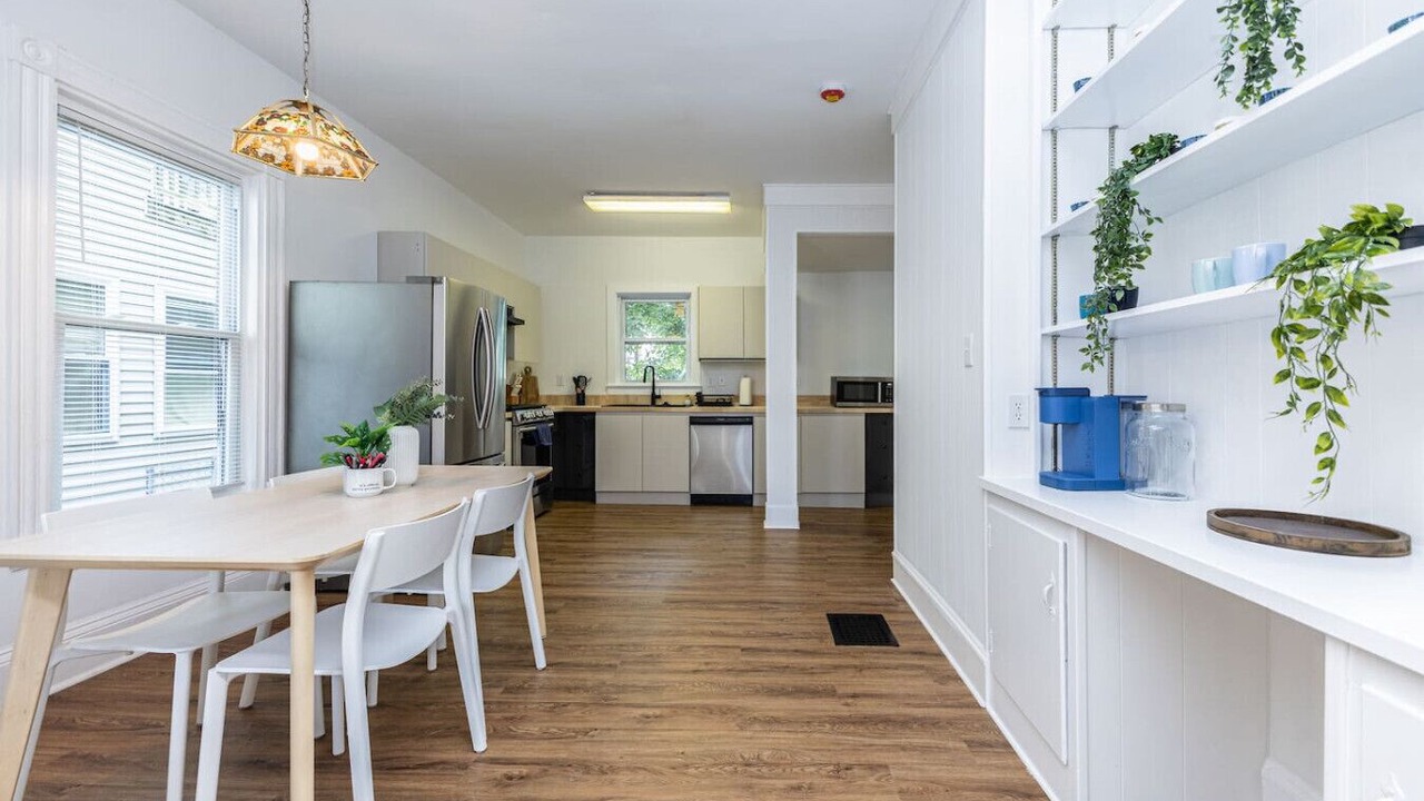 Photo of Kitchen in Winter Hill