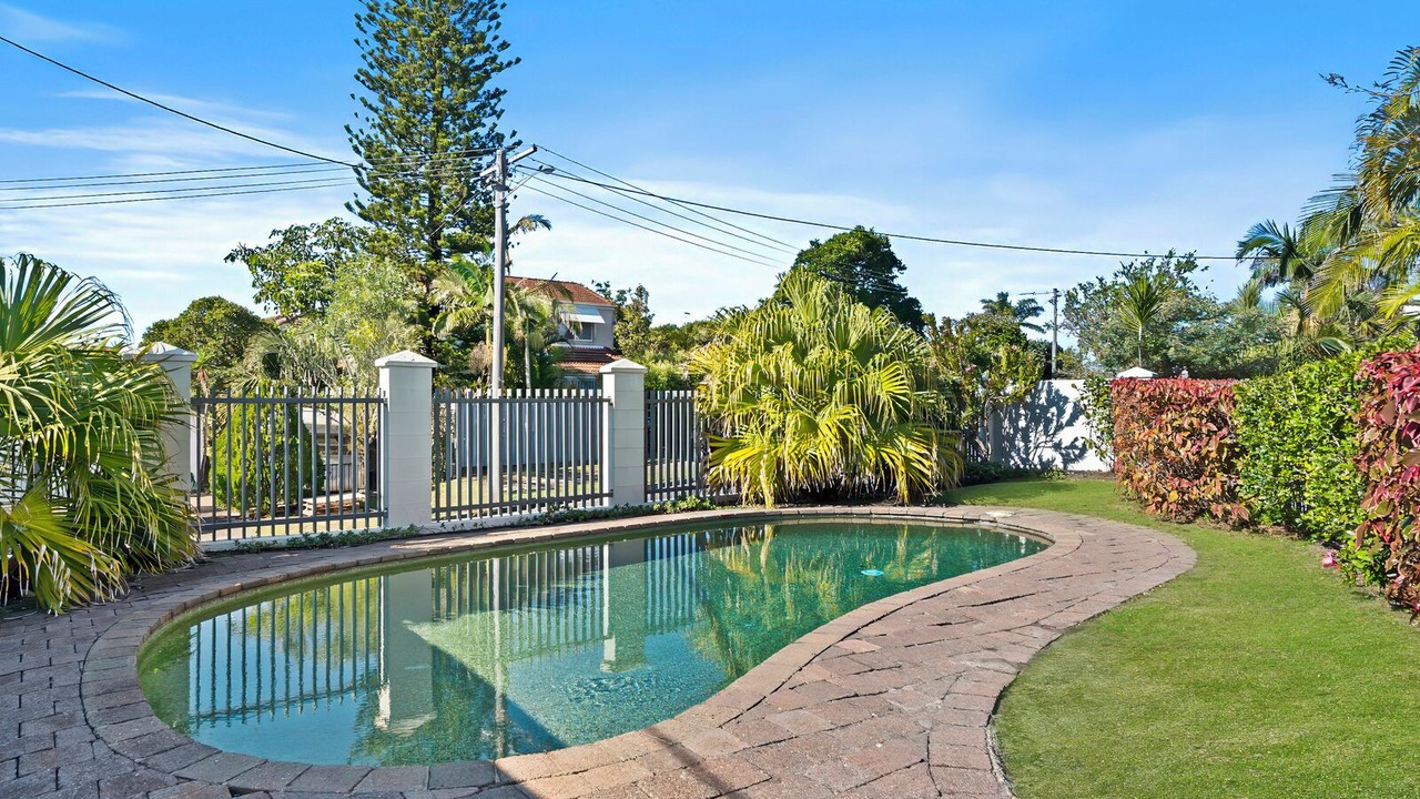 Photo of Outdoor in Sunrise Beach