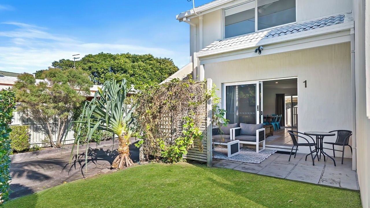 Photo of Outdoor in Sunrise Beach