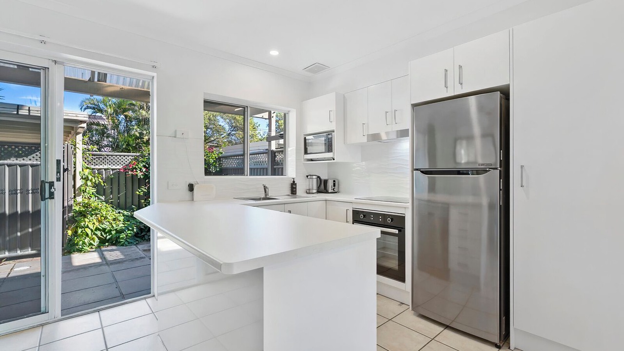 Photo of Kitchen in Sunrise Beach