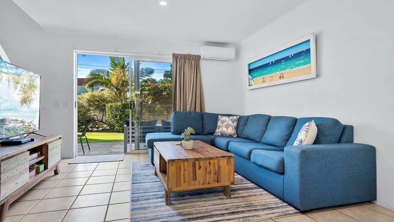 Photo of Livingroom in Sunrise Beach