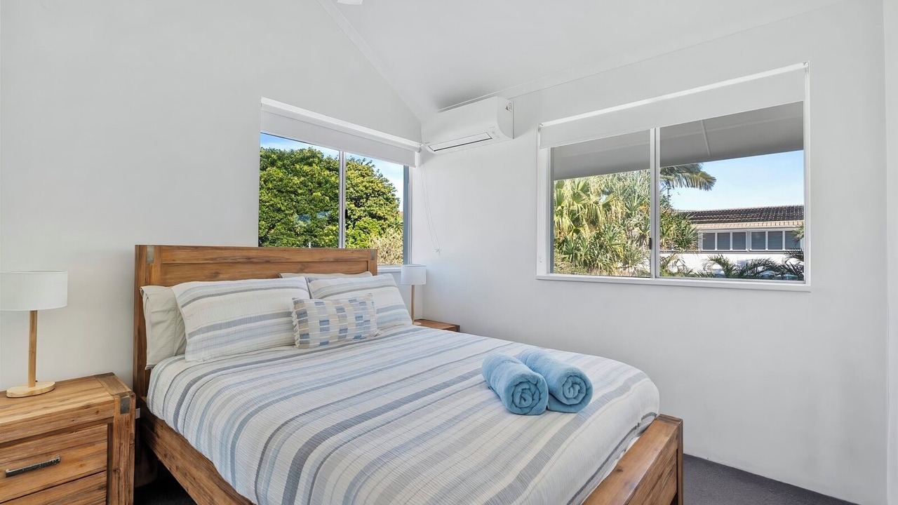 Photo of Bedroom in Sunrise Beach