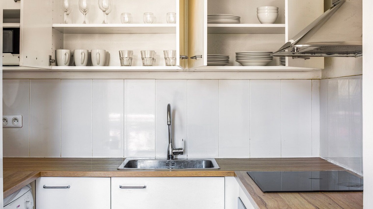Photo of Kitchen in Saint-Thomas-d'Aquin