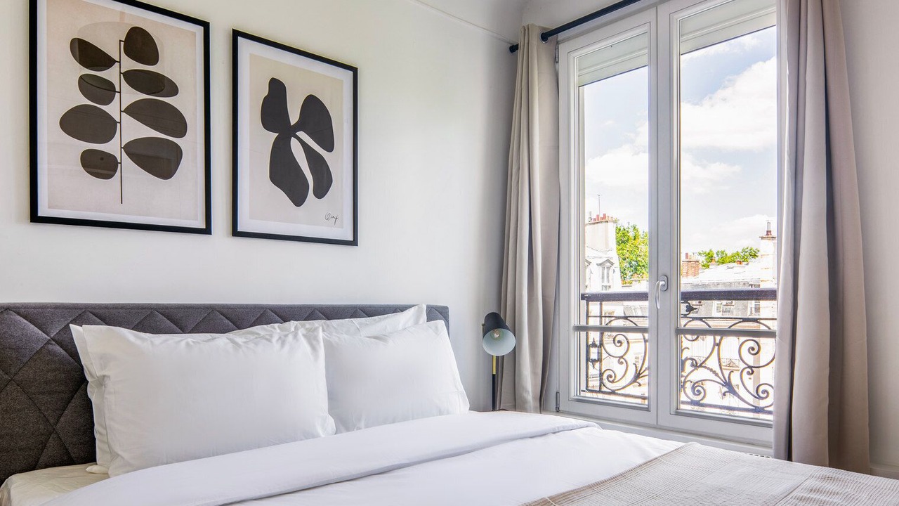 Photo of Bedroom in Saint-Thomas-d'Aquin
