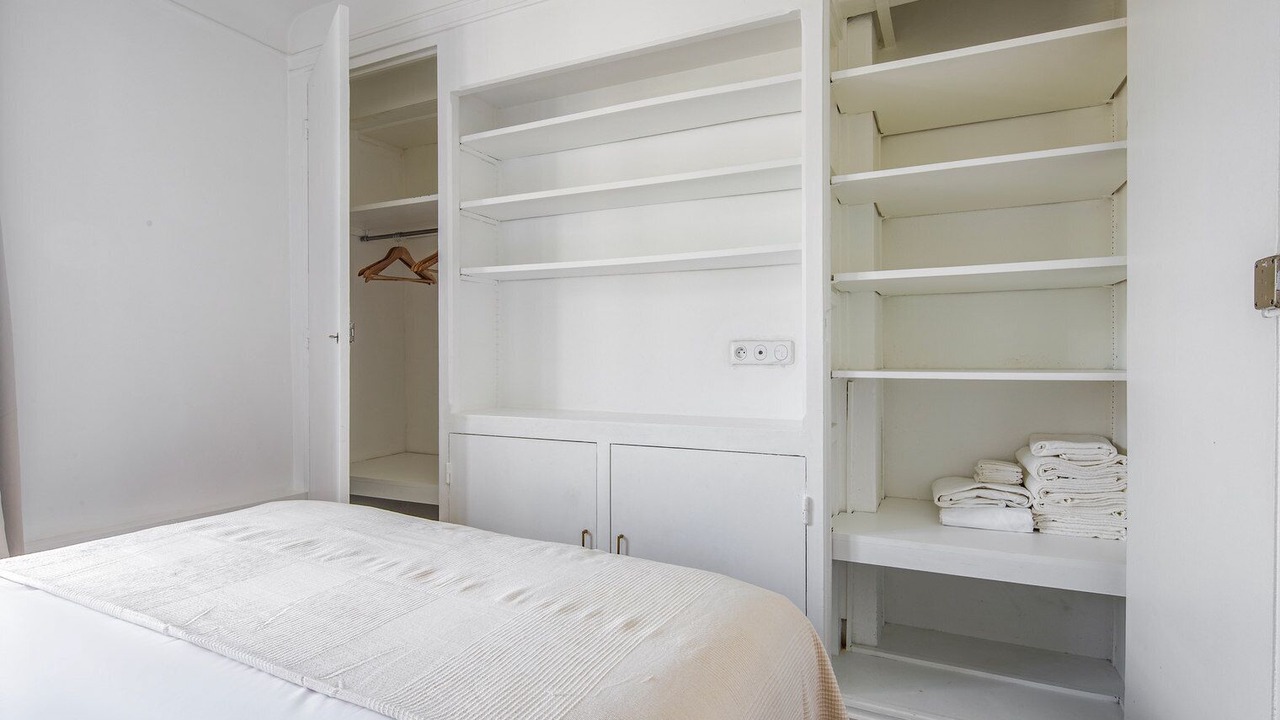 Photo of Bedroom in Saint-Thomas-d'Aquin