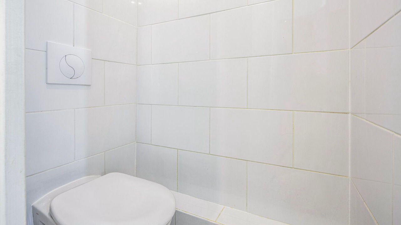Photo of Bathroom in Saint-Thomas-d'Aquin