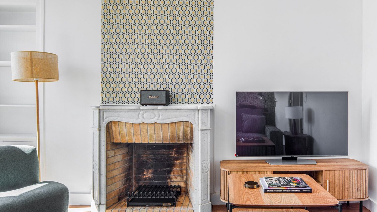 Photo of Livingroom in Saint-Thomas-d'Aquin
