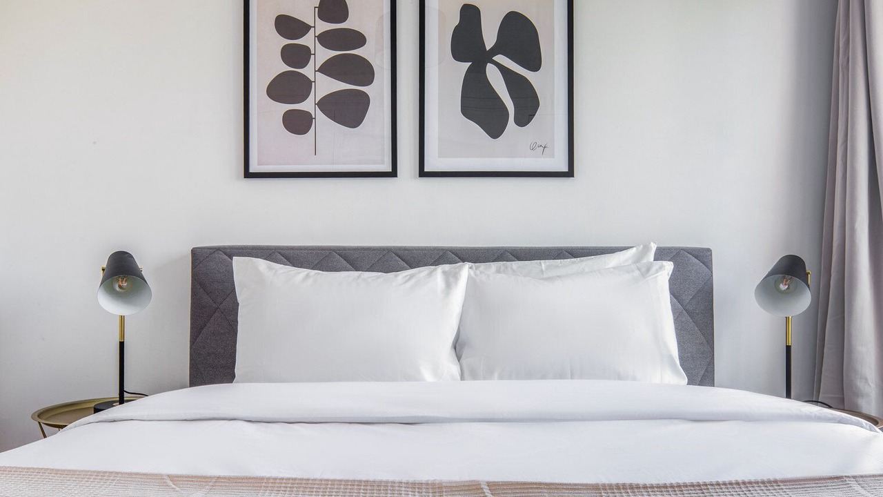 Photo of Bedroom in Saint-Thomas-d'Aquin