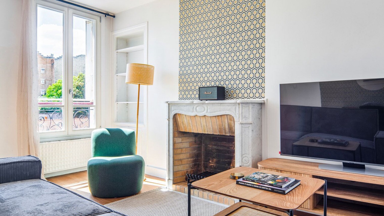 Photo of Livingroom in Saint-Thomas-d'Aquin