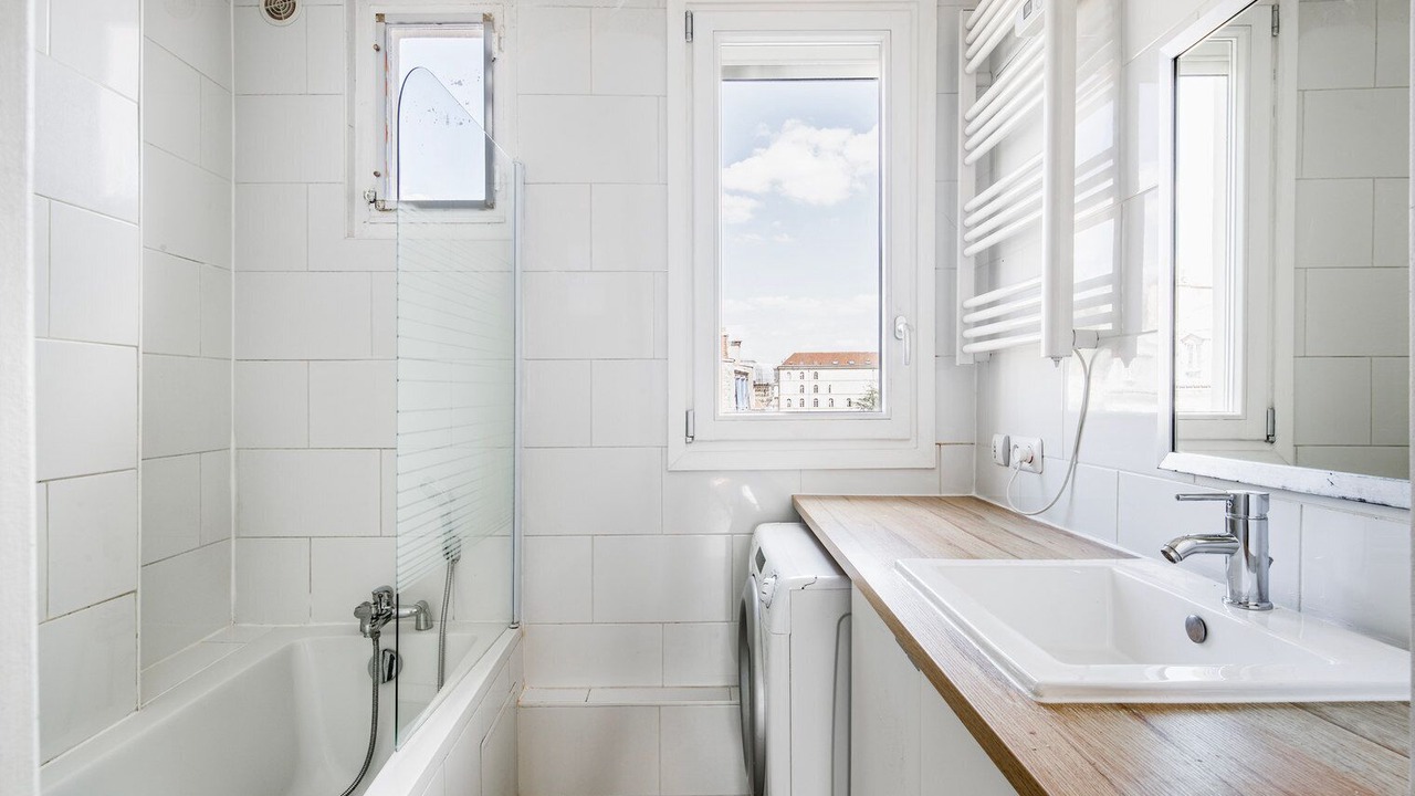 Photo of Bathroom in Saint-Thomas-d'Aquin