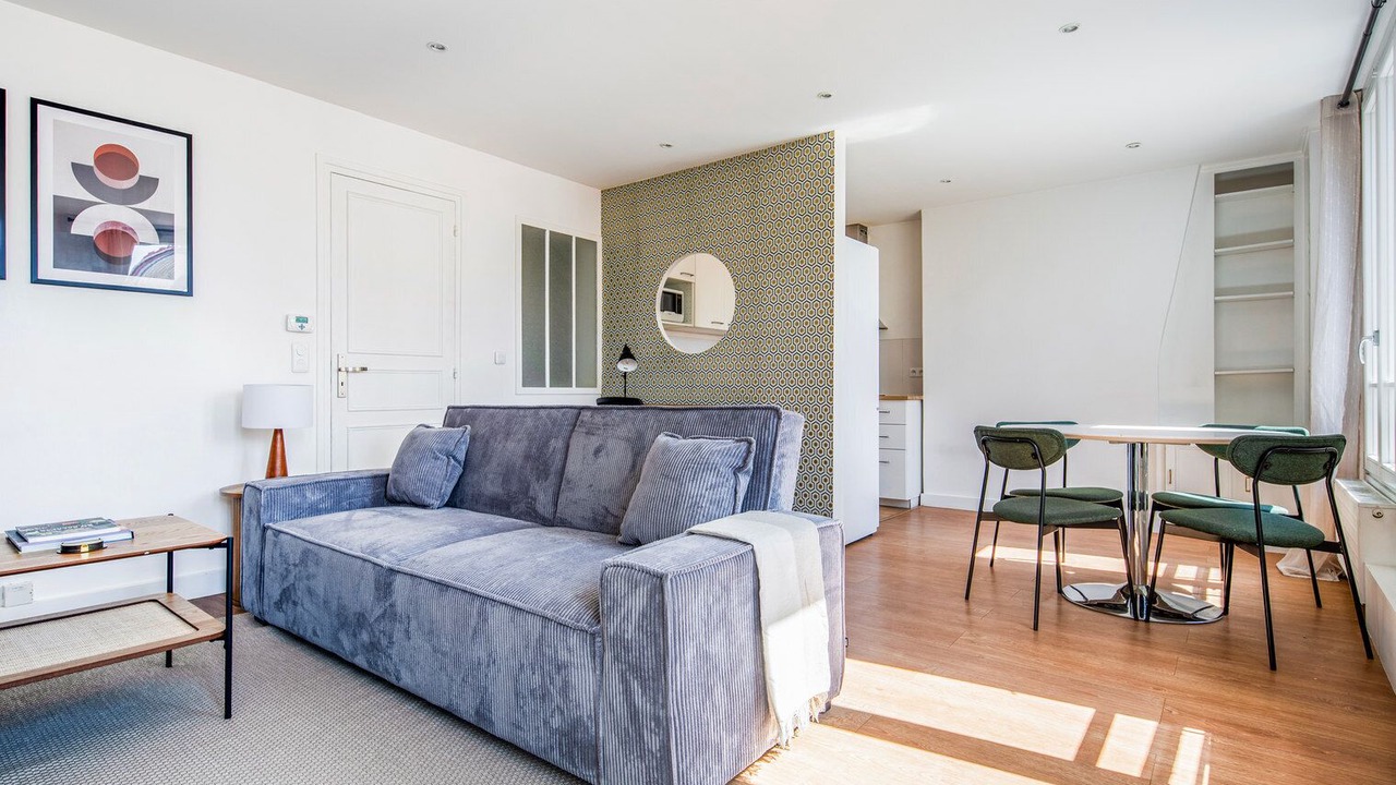 Photo of Livingroom in Saint-Thomas-d'Aquin