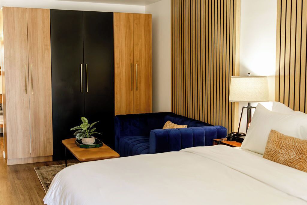 Photo of Bedroom in San Angelo