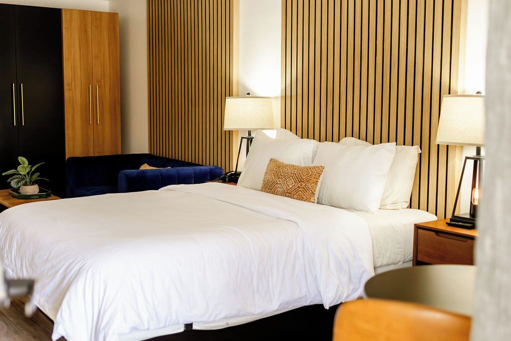 Photo of Bedroom in San Angelo
