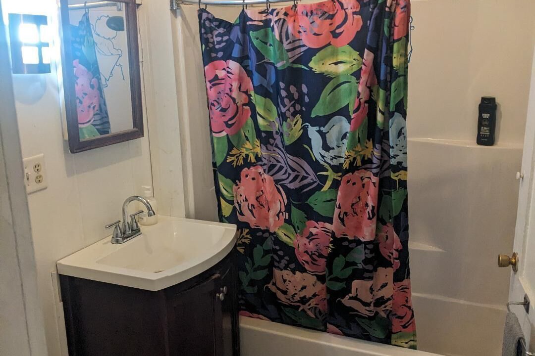 Photo of Bathroom in Wellsville