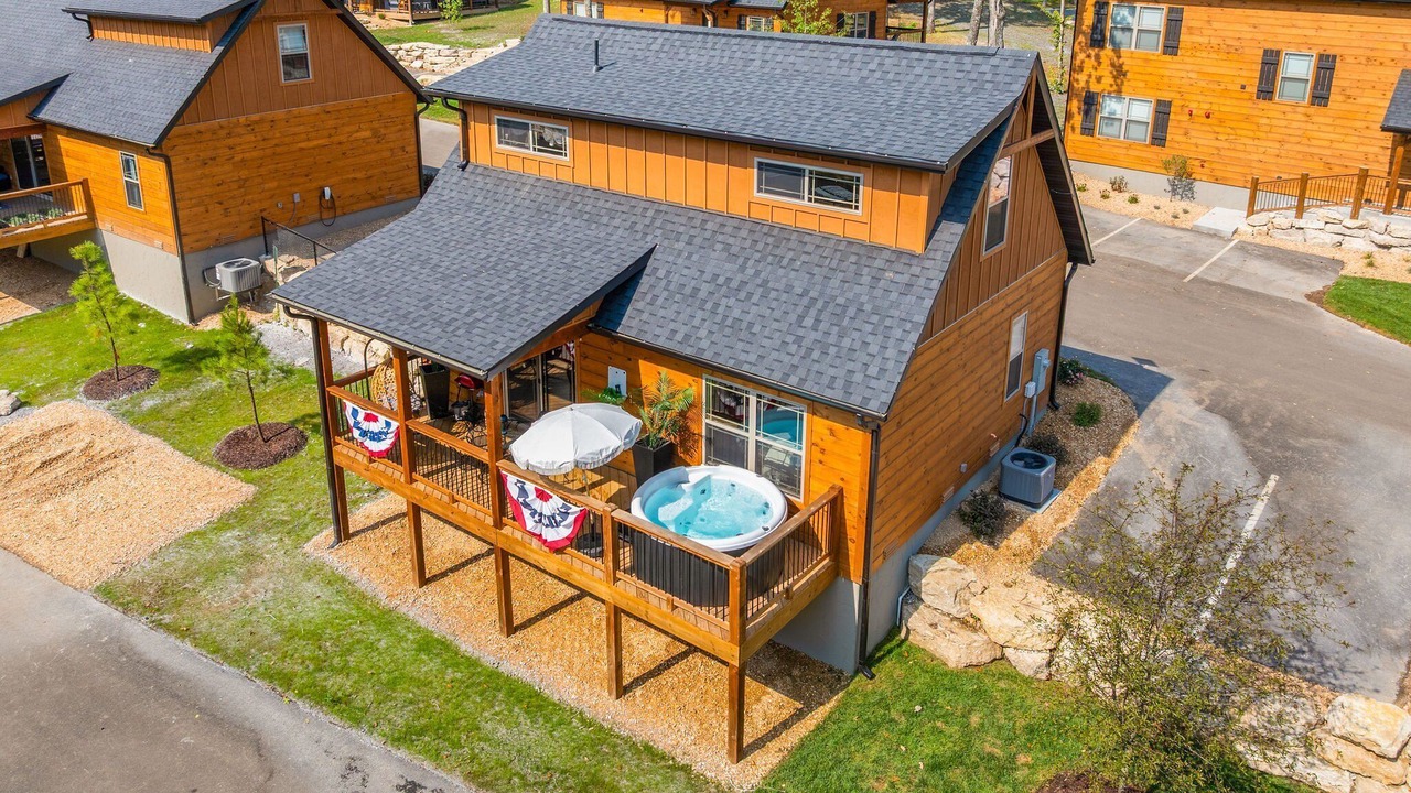 Photo of Outdoor in Branson