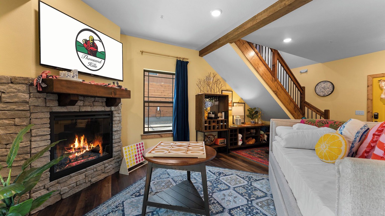 Photo of Livingroom in Branson