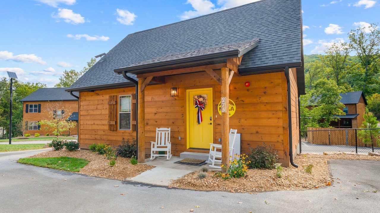 Photo of Outdoor in Branson