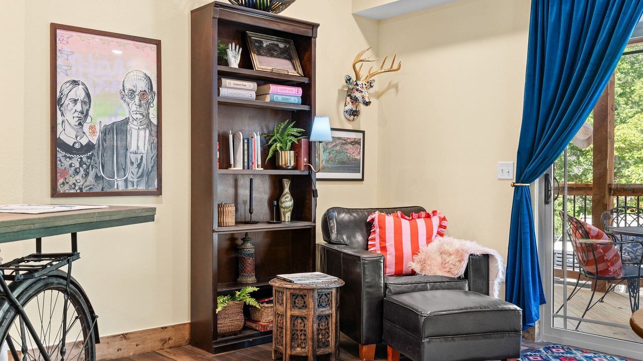 Photo of Livingroom in Branson