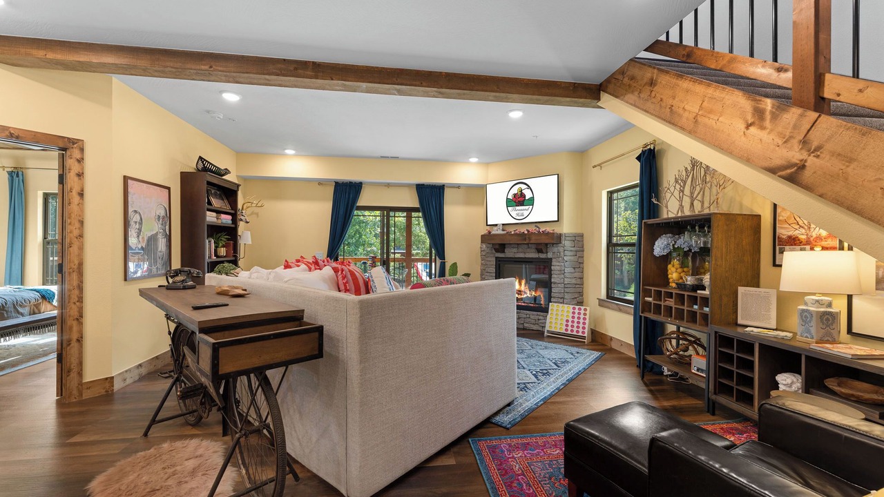 Photo of Livingroom in Branson