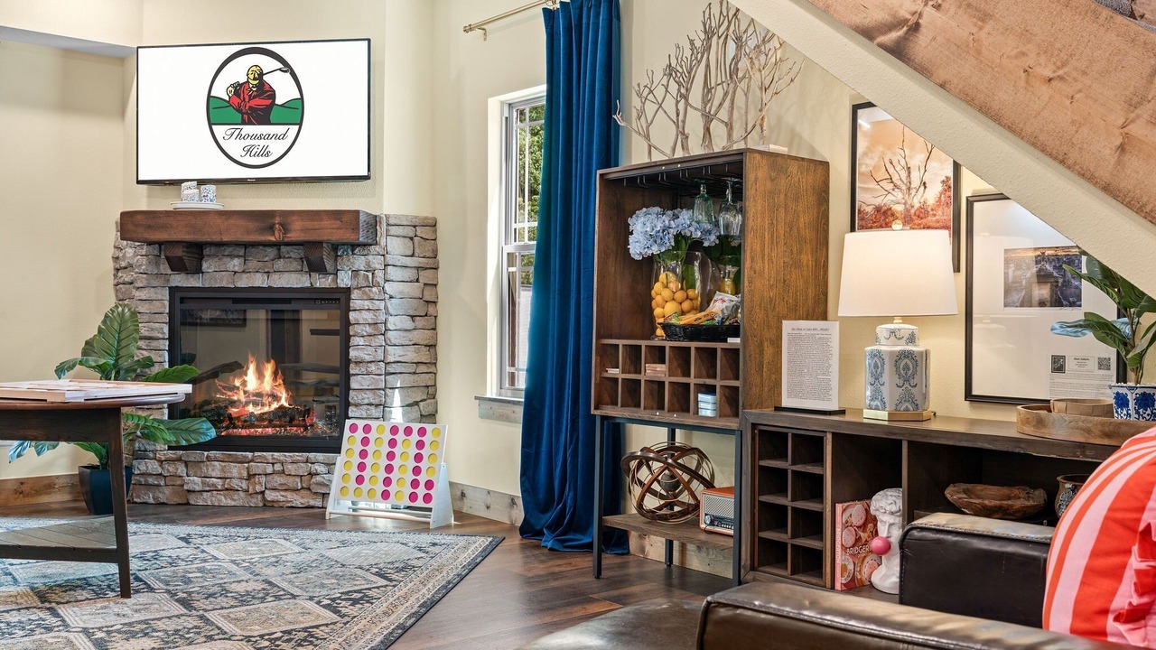 Photo of Livingroom in Branson