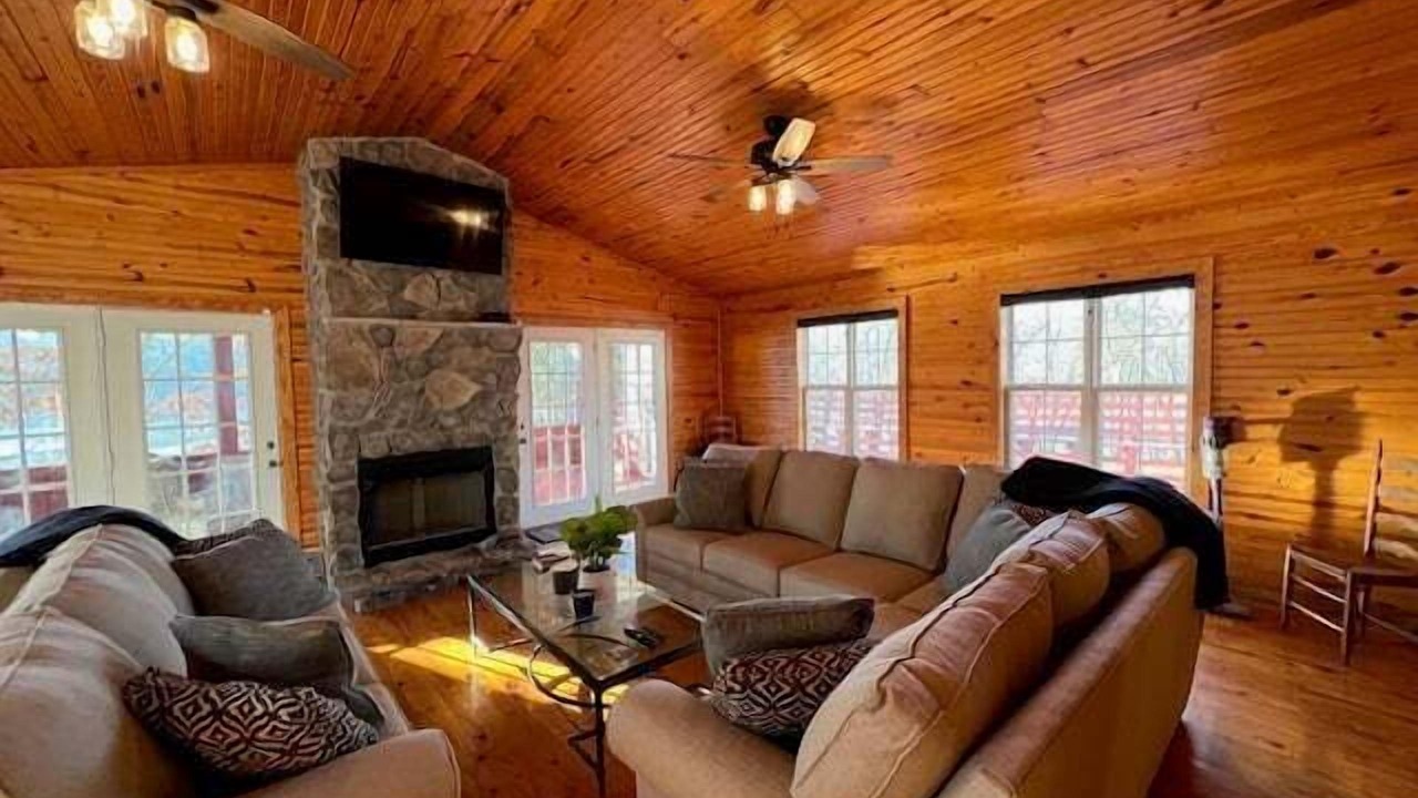 Photo of Livingroom in Buchanan