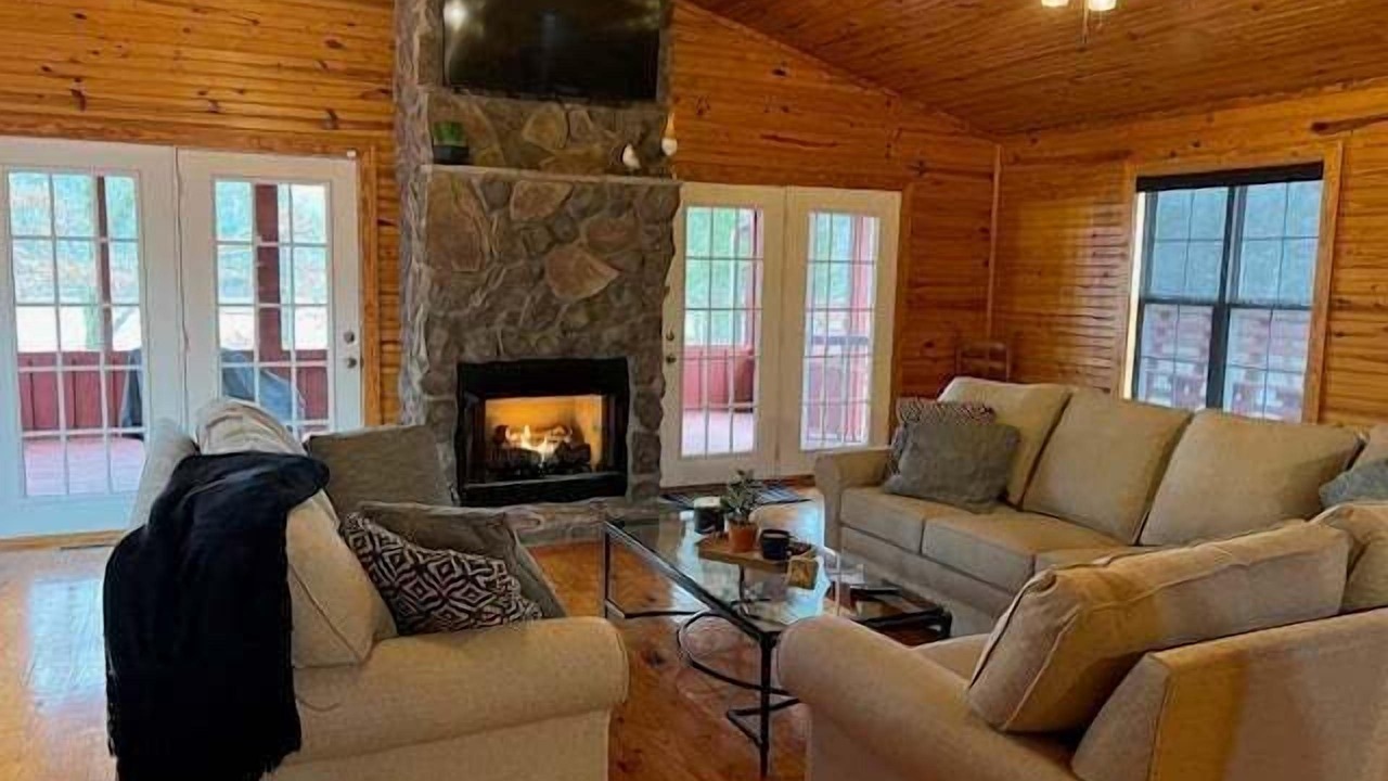 Photo of Livingroom in Buchanan