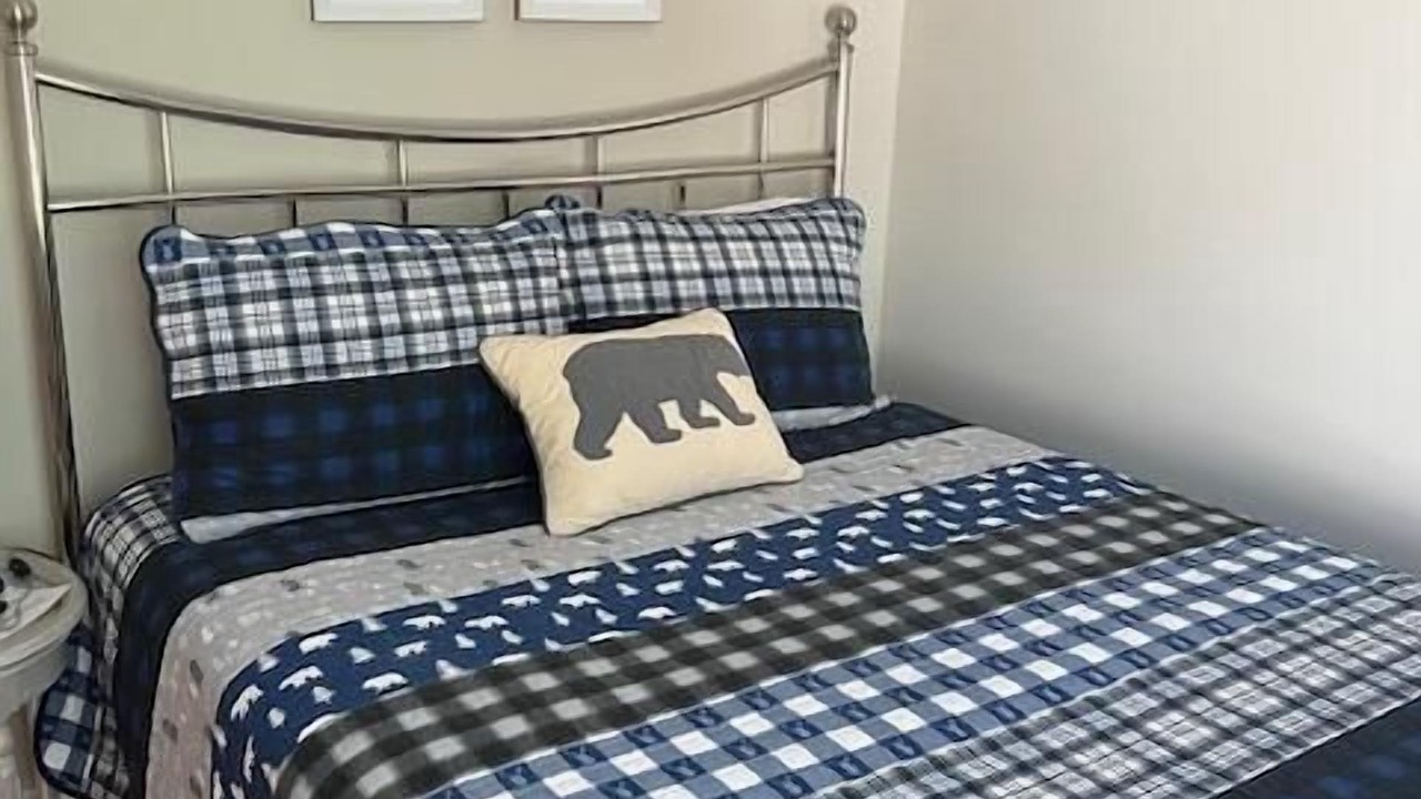 Photo of Bedroom in Buchanan