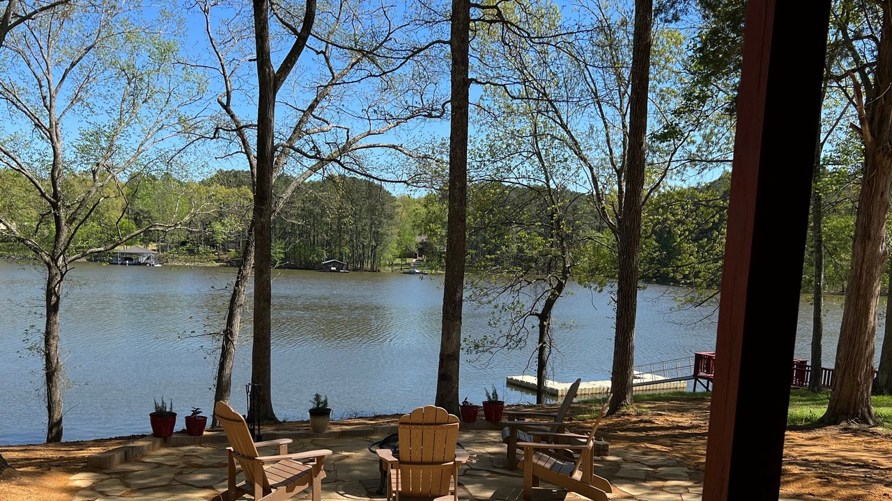 Photo of Outdoor in Buchanan