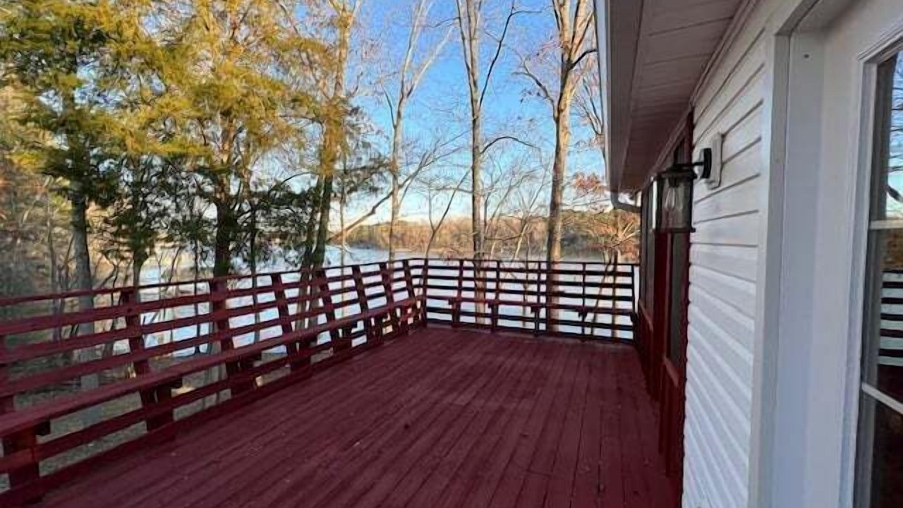 Photo of Patio Balcony in Buchanan