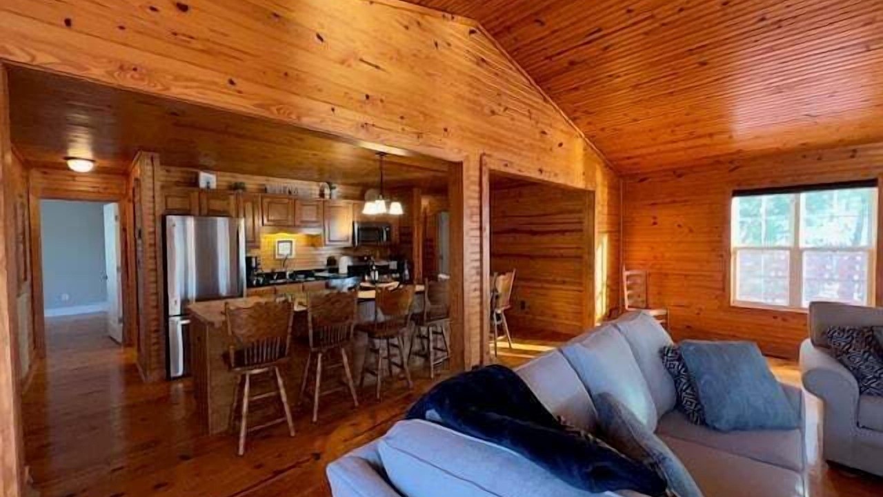 Photo of Livingroom in Buchanan