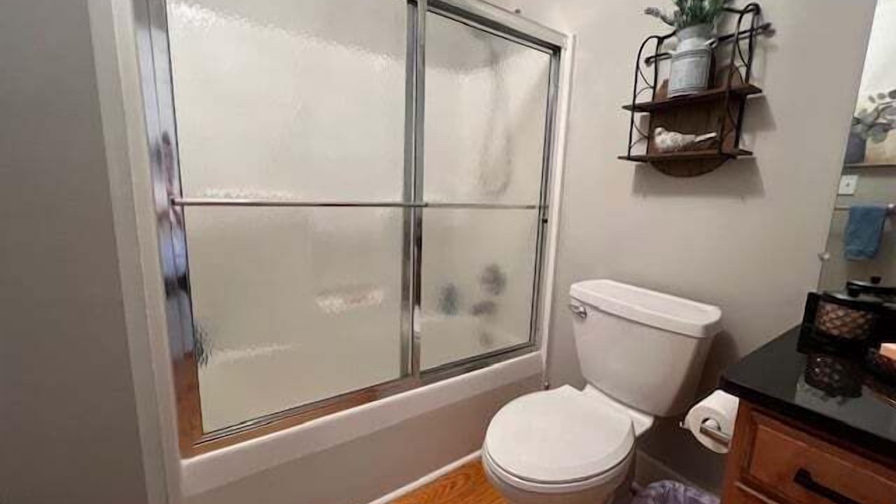 Photo of Bathroom in Buchanan