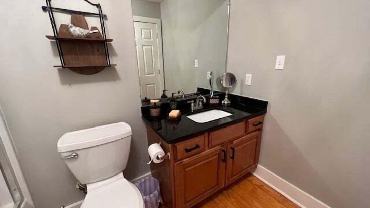 Photo of Bathroom in Buchanan