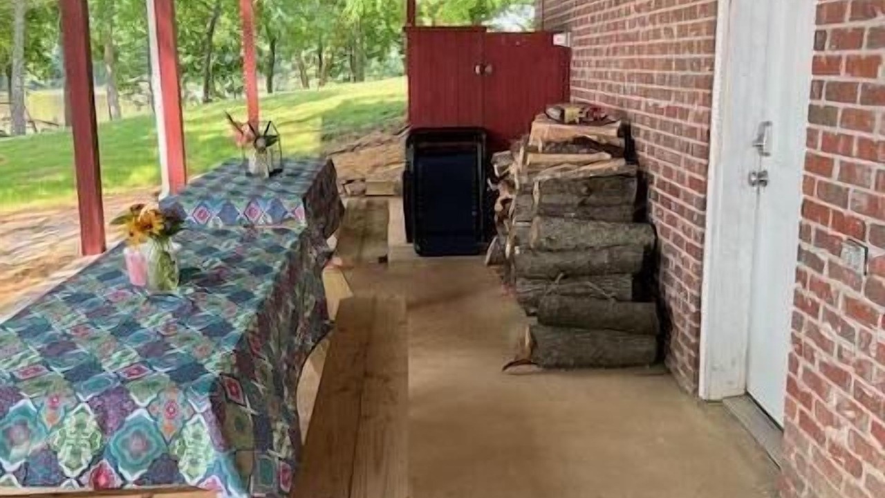 Photo of Outdoor in Buchanan