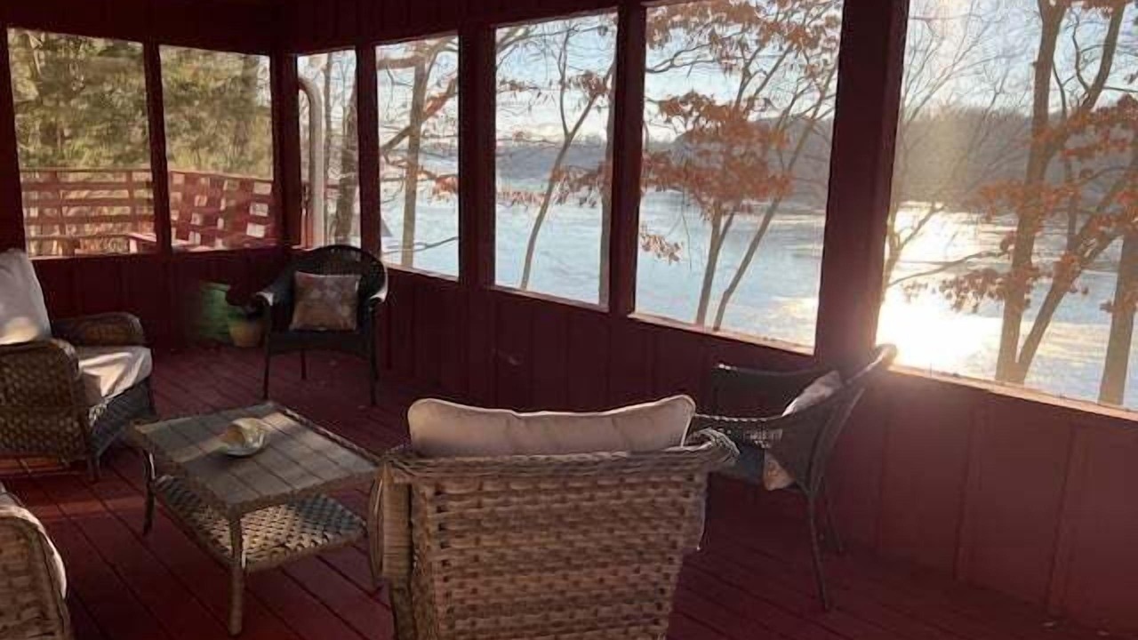 Photo of Patio Balcony in Buchanan