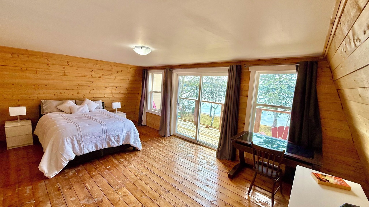 Photo of Bedroom in Aldersville