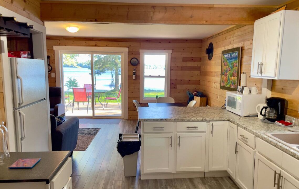 Photo of Kitchen in Aldersville