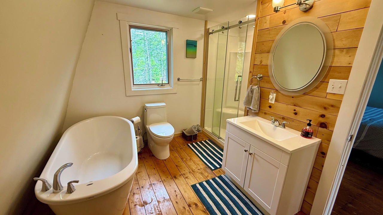 Photo of Bathroom in Aldersville