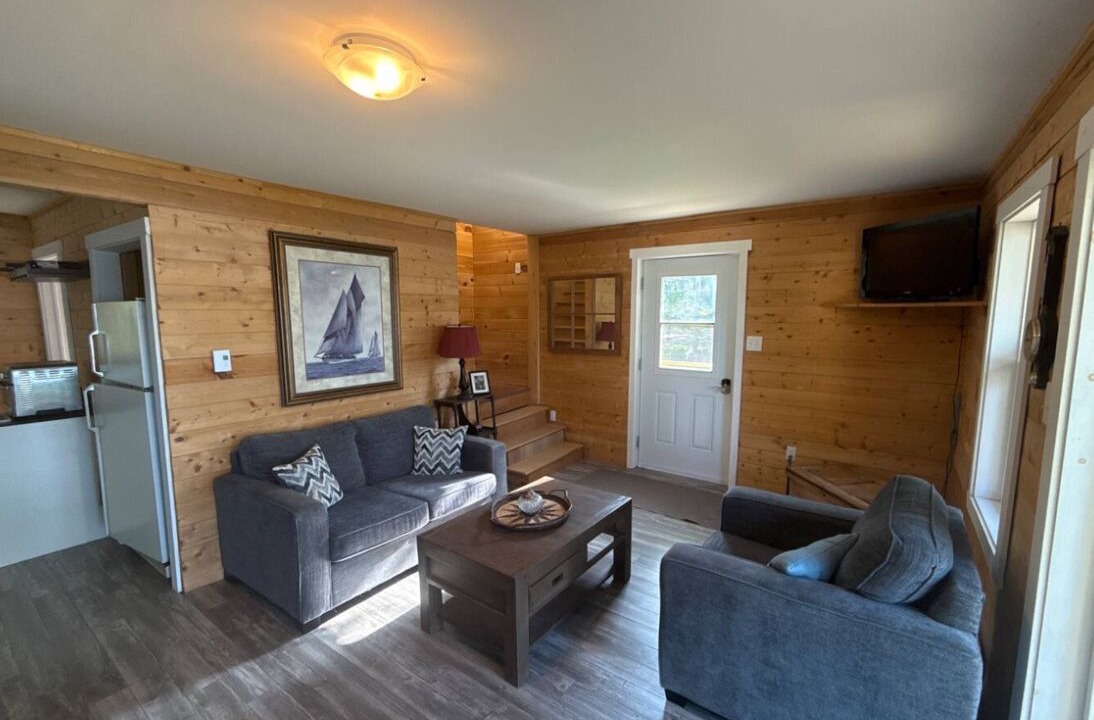 Photo of Livingroom in Aldersville