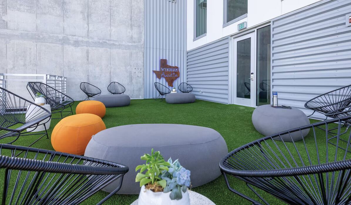 Photo of Outdoor in West End