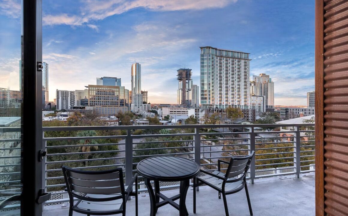 Photo of Outdoor in West End