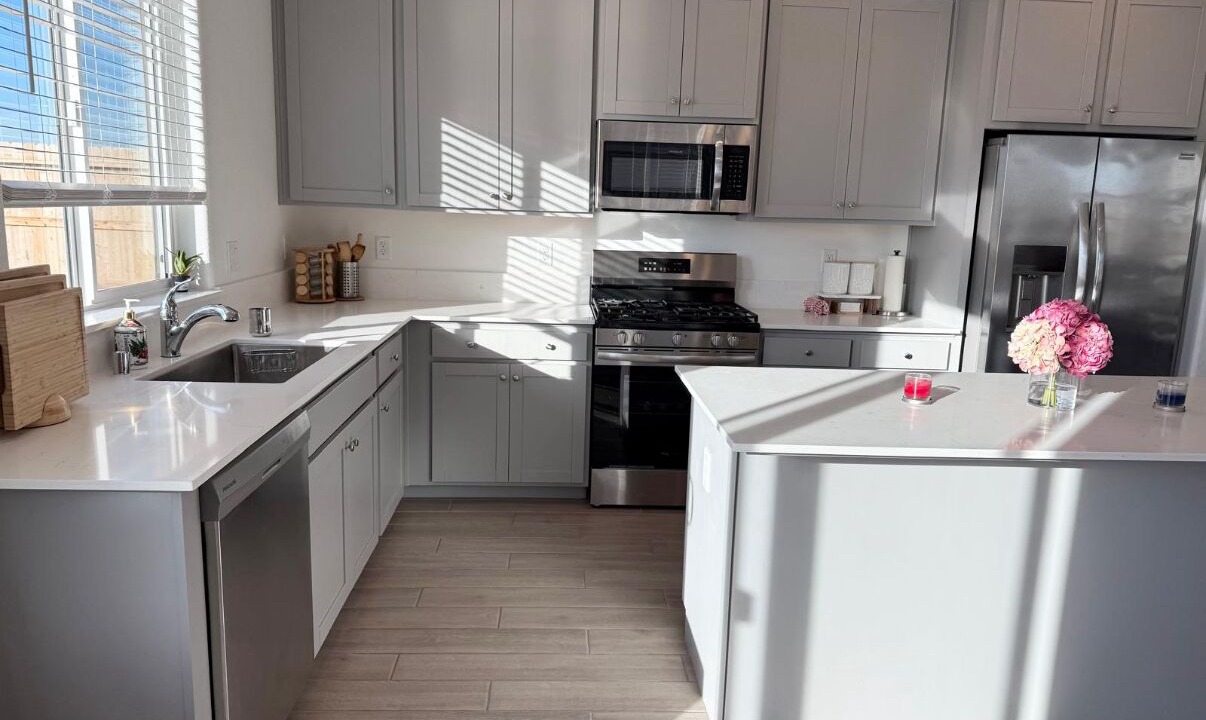 Photo of Kitchen in Rancho Cordova