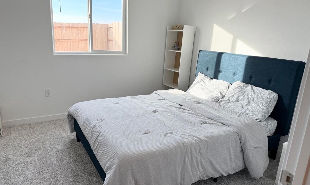 Photo of Bedroom in Rancho Cordova