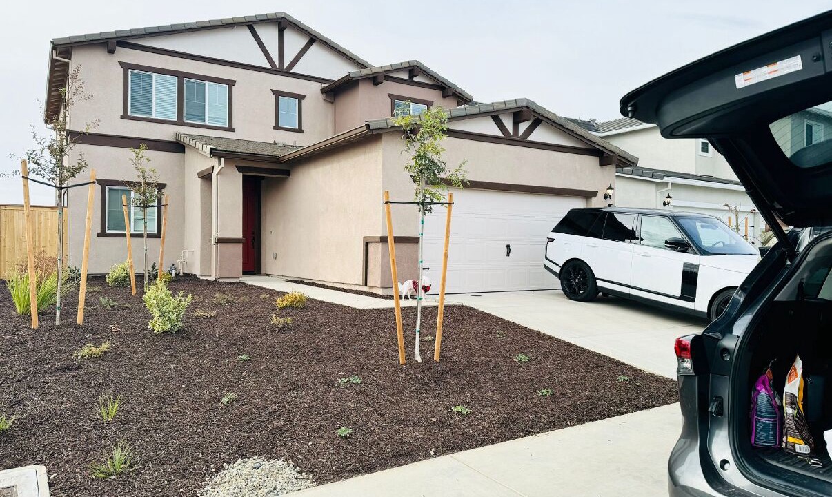 Photo of Outdoor in Rancho Cordova