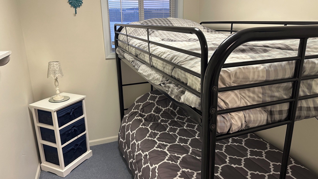 Photo of Bedroom in Poplar Ridge