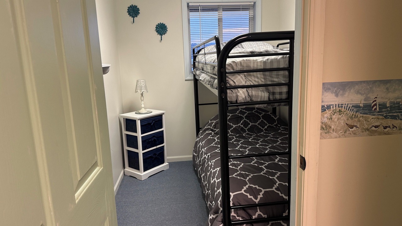 Photo of Bedroom in Poplar Ridge