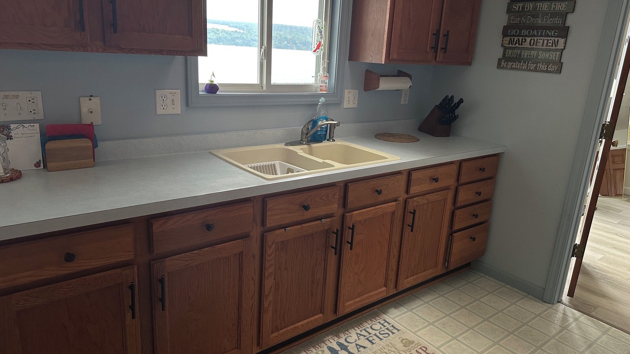 Photo of Kitchen in Poplar Ridge