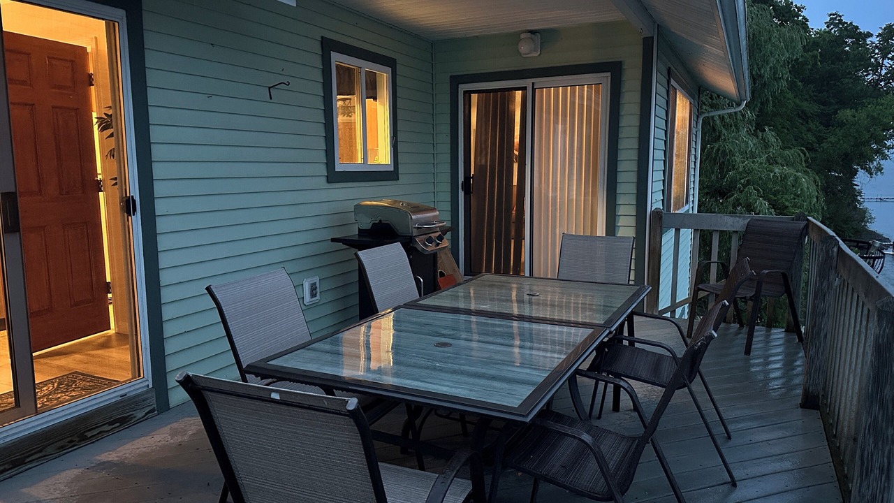 Photo of Outdoor in Poplar Ridge