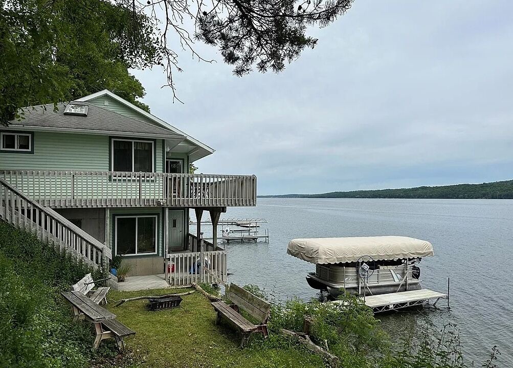 Photo of Outdoor in Poplar Ridge