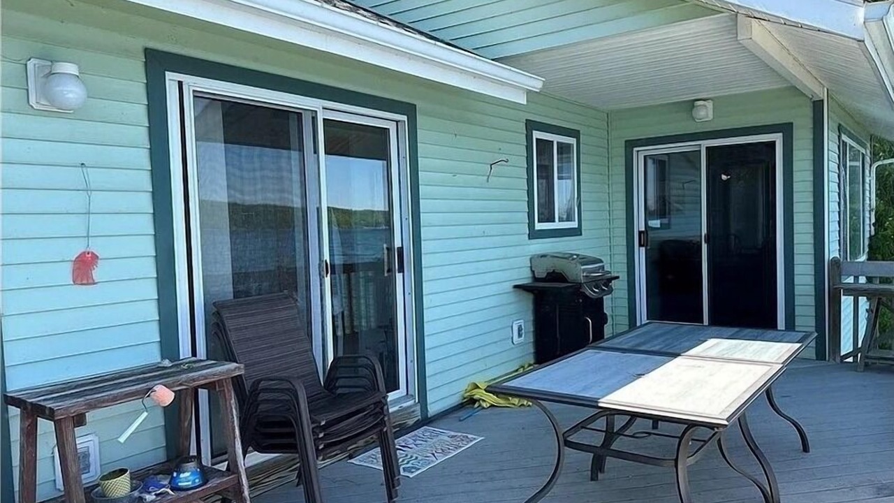 Photo of Outdoor in Poplar Ridge
