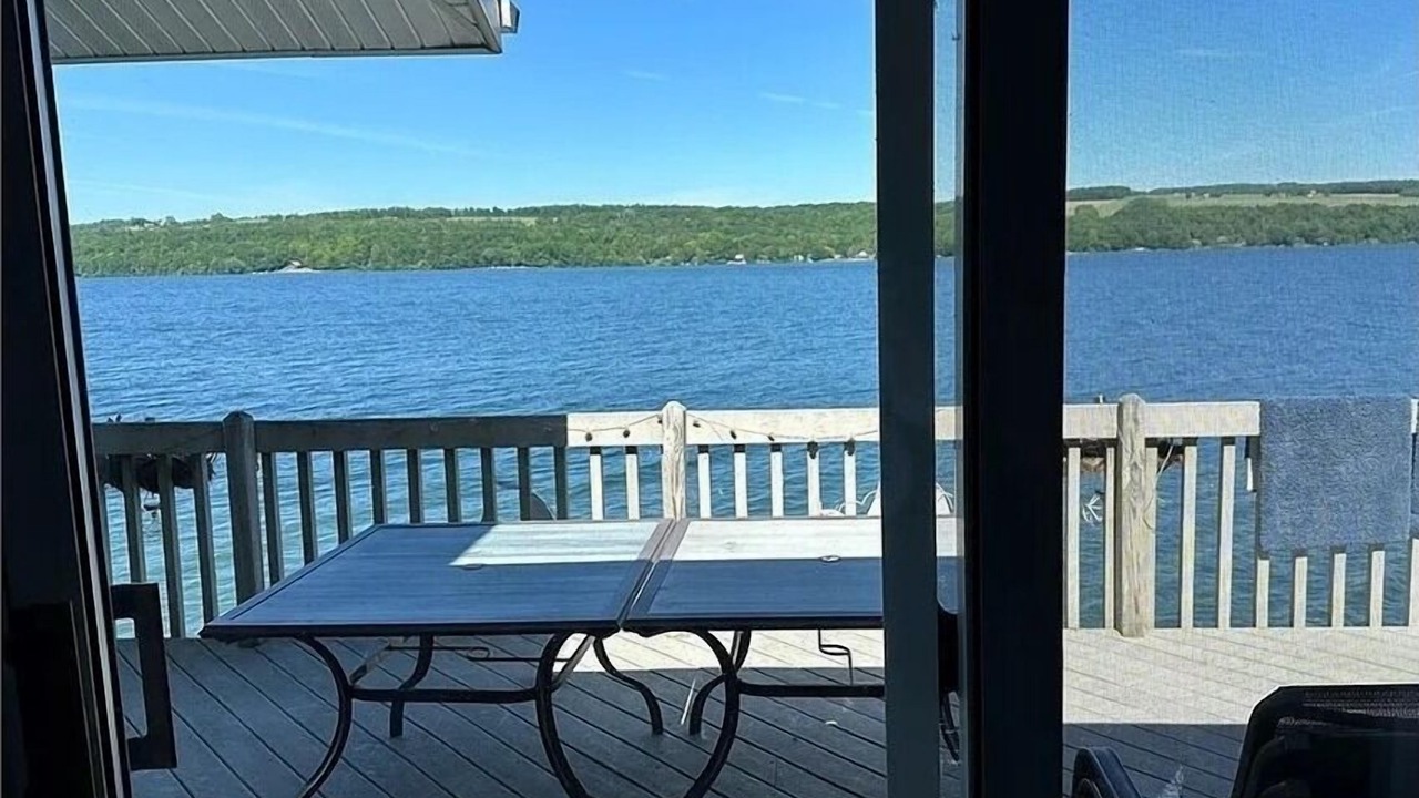 Photo of Outdoor in Poplar Ridge